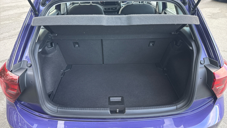 Volkswagen Polo 1.0 TSI Life 5dr Petrol Hatchback